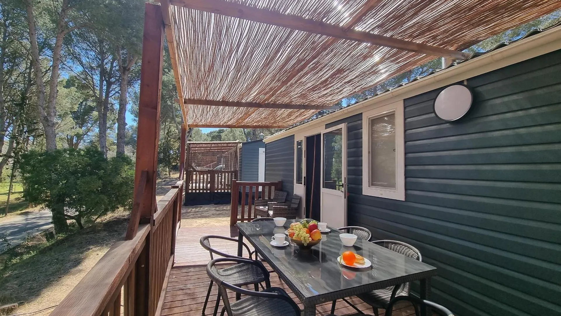 Holiday home Nomad Infinity Villa L'Escala