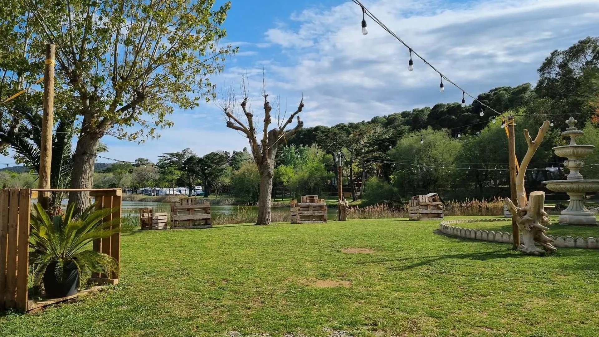 Holiday home Nomad Infinity Villa L'Escala Spain