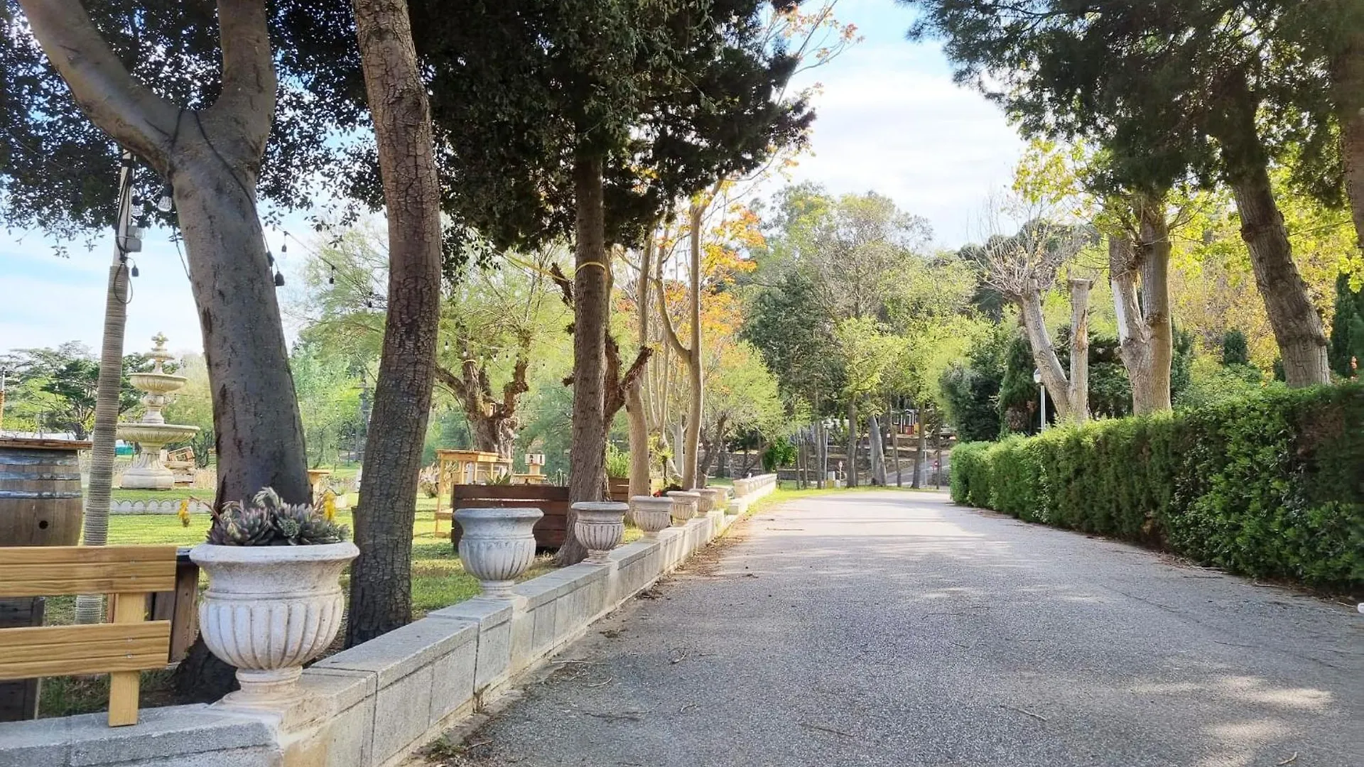Nomad Infinity Villa L'Escala