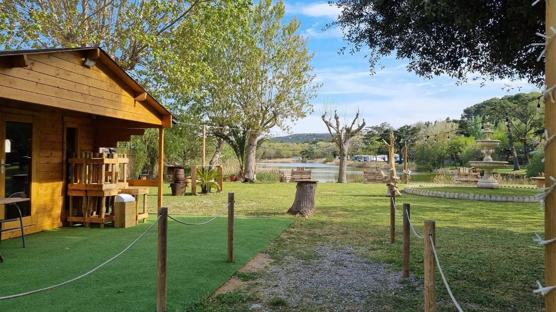 Holiday home Nomad Infinity Villa L'Escala